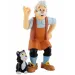 Gepetto figurină de joacă