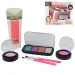 Girl's Creator: Set de machiaj realist cu umidificator și pensule