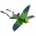 Go Go Bird RC pasăre inteligentă cu telecomandă