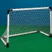 Goal Post poartă de fotbal cu minge imaginea 1