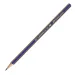 Faber-Castell: Goldfaber creion grafit 4B
