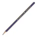 Faber-Castell: Goldfaber creion grafit F