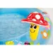 Ciupercă bazin pentru cei mici 102 x 89 cm