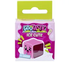 Gootastic moale de stres jucărie cub de gheață diferite 1buc - Simba Toys imaginea 2