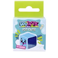 Gootastic moale de stres jucărie cub de gheață diferite 1buc - Simba Toys imaginea 3