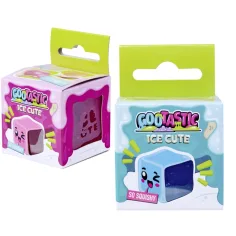 Gootastic moale de stres jucărie cub de gheață diferite 1buc - Simba Toys imaginea 1