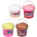 Gootastic: Slime cu unt în borcan cu miros, mai multe variante 1 buc - Simba Toys