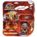 Gormiti Figurine magnetice 12cm