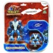Gormiti Figurine magnetice 12cm