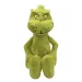 Grinch pluș de 90 cm