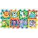 Happy Zoo - Zoo Fericită puzzle burete