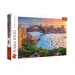 Harbour Bridge Sydney, Australia 1000 bucăți puzzle - Trefl