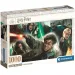 Harry Potter 1000 bucăți puzzle - Clementoni