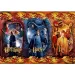 Harry Potter 104bc- puzzle - Clementoni