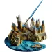 Harry Potter Castelul Hogwarts terariu set - Clementoni imaginea 3