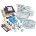 Harry Potter Castelul Hogwarts terariu set - Clementoni imaginea 4