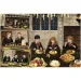 Harry Potter puzzle premium de 300 de piese - Trefl imaginea 2