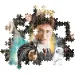 Harry Potter și piatra filozofală puzzle de 500 de piese - Clementoni imaginea 3