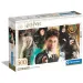 Harry Potter și piatra filozofală puzzle de 500 de piese - Clementoni imaginea 1