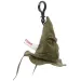 Harry Potter - Sorting Hat breloc cu sunete 10cm (limba maghiară)