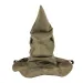 Harry Potter Sorting Hat electronic de 43 cm vorbește în limba maghiară - YuMe