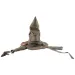 Harry Potter Sorting Hat electronic de 43 cm vorbește în limba maghiară - YuMe