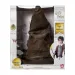 Harry Potter Sorting Hat electronic de 43 cm vorbește în limba maghiară - YuMe