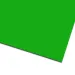 Hârtie cartonată decorativă verde 50x70cm