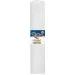 Hârtie creponată culoarea albă 50x200cm