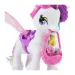 Hatchimals Rainbow Cation Hatchicorn Unicorn Magic - Spin Master