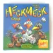 Heckmeck: Râs-râs vierme joc de cuburi - Simba Toys