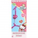 Hello Kitty Microfon cu stativ