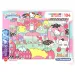 Hello Kitty party de curte 104 bucăți puzzle - Clementoni