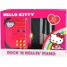 Hello Kitty Sintetizator pliabil