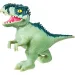 Heroes of Goo Jit Zu Jurassic World Gigantosaurus figurină de joacă