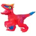 Heroes of Goo Jit Zu Jurassic World Pyroraptor figurină de joacă