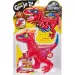Heroes of Goo Jit Zu Jurassic World Pyroraptor figurină de joacă