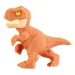 Heroes of Goo Jit Zu Minis: Jurassic World T-Rex mini dinozaur figurină