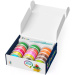 Hey Clay: Set creativ de plastilină pentru iubitorii de plante – set de 15 bucăți