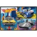 Hot Wheels - 2 x 70 bucăți puzzle - Trefl imaginea 2