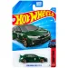 Hot Wheels: 2018 Honda Civic Type R mașinuță verde 1/64 – Mattel