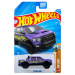 Hot Wheels: 23 RAM 1500 mașinuță mov 1/64 - Mattel