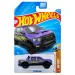 Hot Wheels: 23 RAM 1500 violet mașinuță 1/64 - Mattel