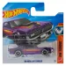 Hot Wheels: '68 Mercury Cougar mașină mică lila 1/64 - Mattel