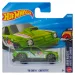Hot Wheels: '76 Chevy Chevette mașină mică verde 1/64 - Mattel
