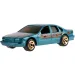 Hot Wheels: ’96 Chevrolet Impala SS mașină mică 1/64 - Mattel
