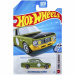 Hot Wheels: Alfa Romeo Giulia TI Super mașinuță 1/64 - Mattel