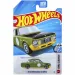 Hot Wheels: Alfa Romeo Giulia TI Super mașinuță 1/64 - Mattel