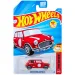 Hot Wheels: Austin Mini Cooper S mașinuță 1/64 - Mattel