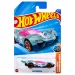 Hot Wheels: Blitzspeeder mașinuță albastră-verde 1/64 - Mattel